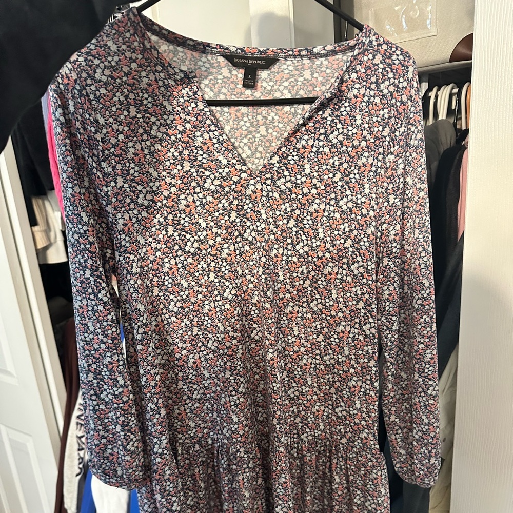 Banana Republic Dress